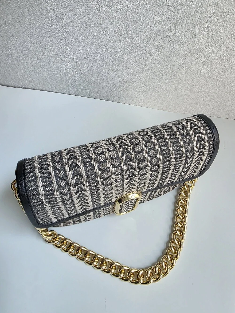 Marc Jacobs The Monogram J Marc Bag